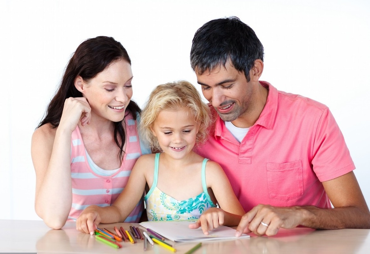 对爸爸说我想纹身,女儿想纹身爸爸怎么回答