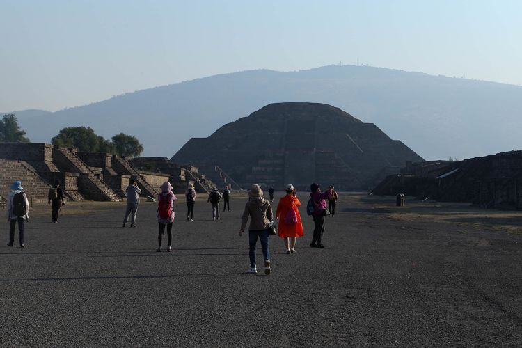 南美之旅总结篇,南美之行结束感悟