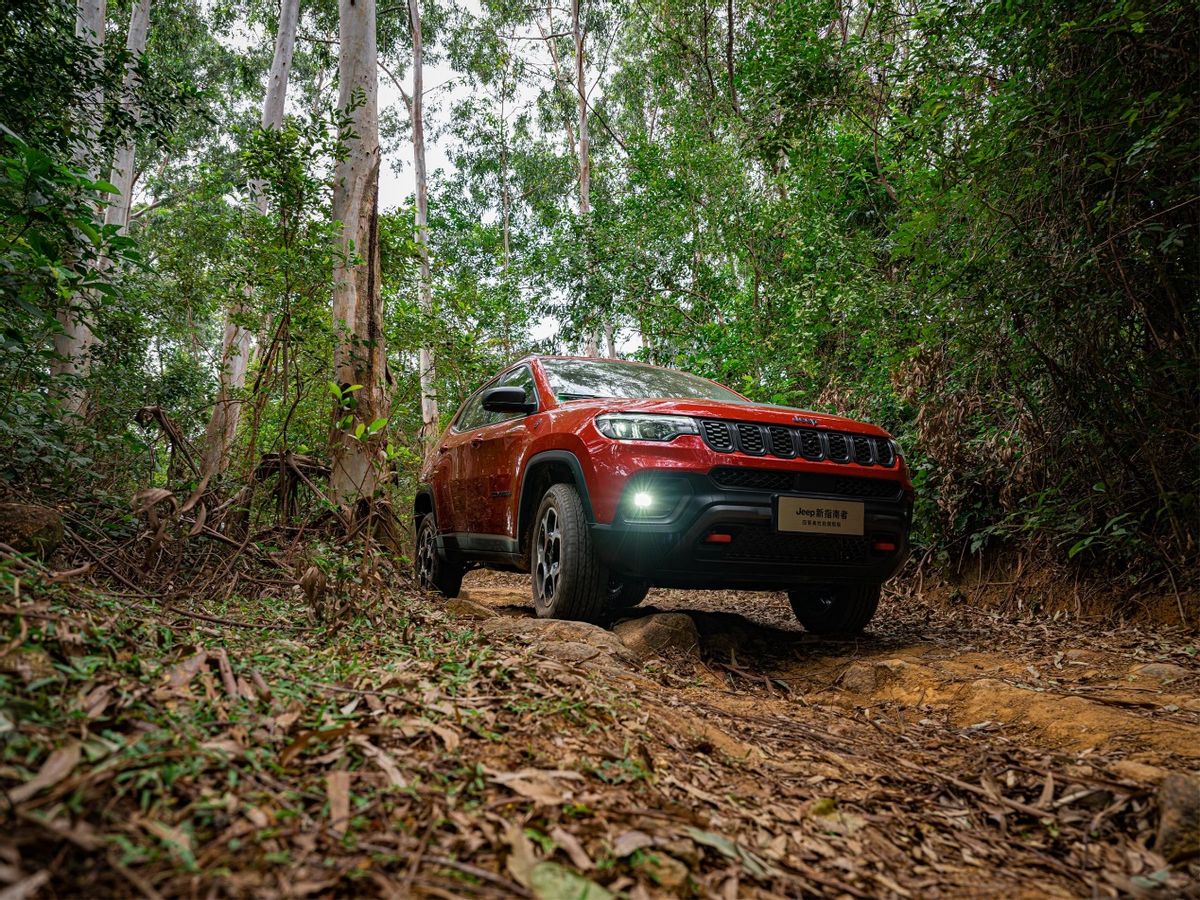 jeep新指南者故障,jeep新指南者为爱指南