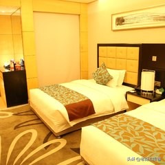 北京承德避暑旅游攻略,来承德旅游住哪个酒店最好呢