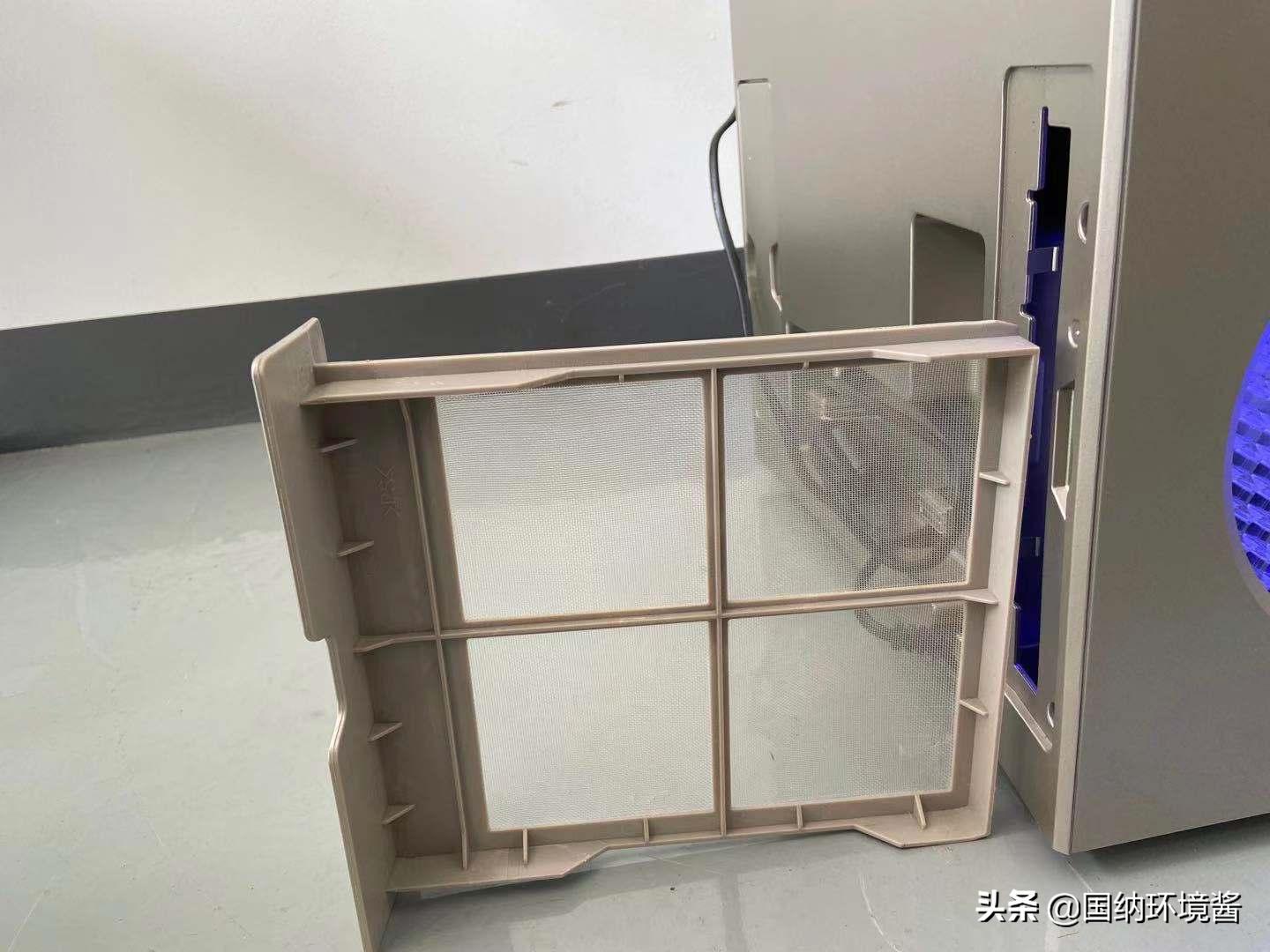 深度解析空气净化器,专业人士推荐空气净化器