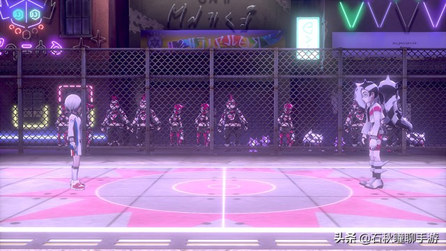 宝可梦剑盾一周目通关后干什么,宝可梦剑盾一周目攻略流程