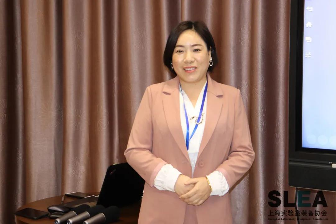 热烈祝贺联合珐玛洁净系统有限公司企业走访活动圆满落幕