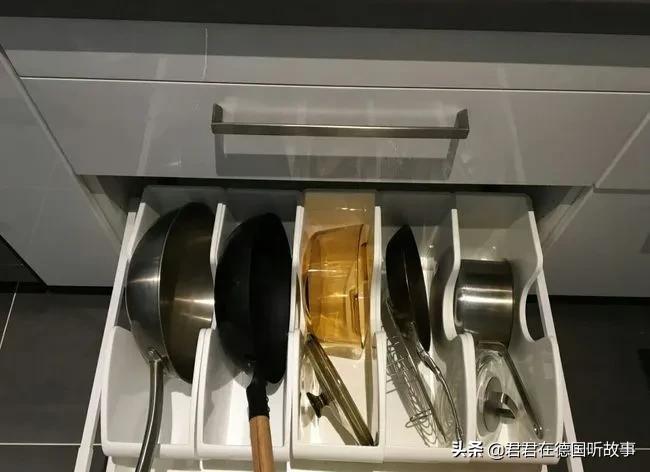 德国人为什么做饭很难吃,德国人日常用的厨具有哪些