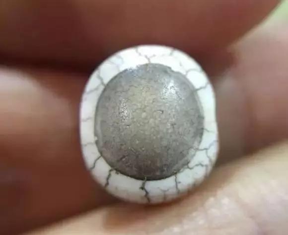 你的是不是老珠子,自己心里没点X数吗?