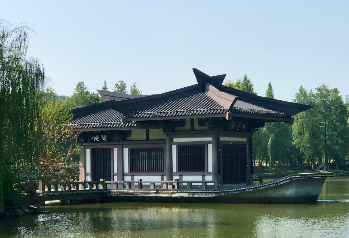 杭州适合度假诗情画意的地方,远离都市但风景如画