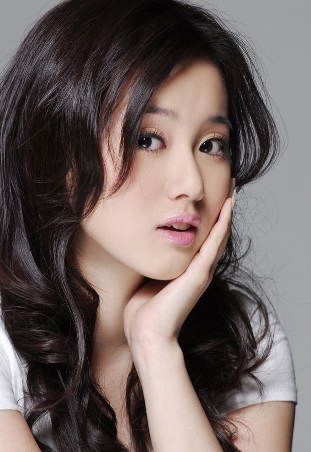 学妹清新妆,学妹风格