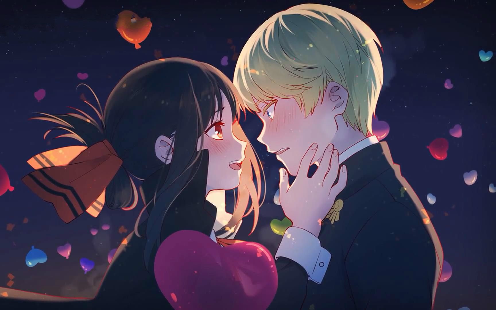 B站会员专享的3部动漫，每一部都能激发起你充值的欲望