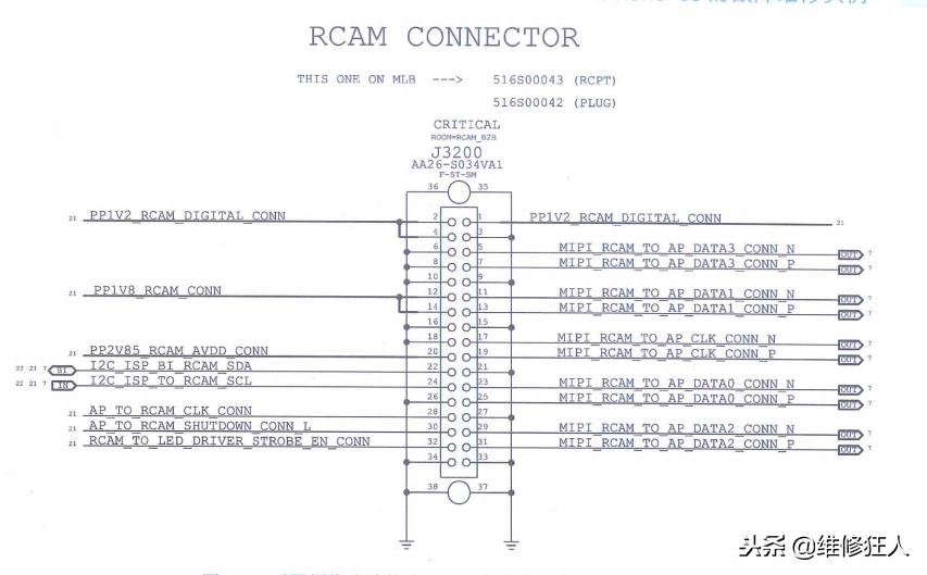 iphone6相机黑屏没反应,iphonexr摄像头黑屏闪光灯打不开