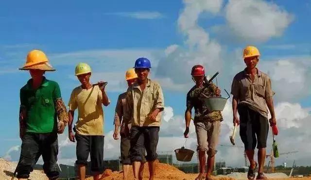 农民工到公司催工资怎么解决,工人和老板该怎么谈工资不翻脸