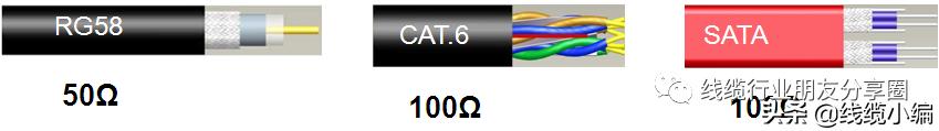 电缆特性阻抗测试,传输电缆特性阻抗