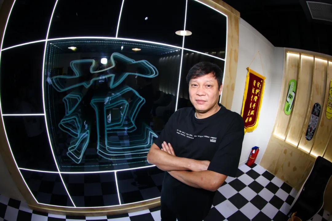 范志毅vans,vanschina范志毅