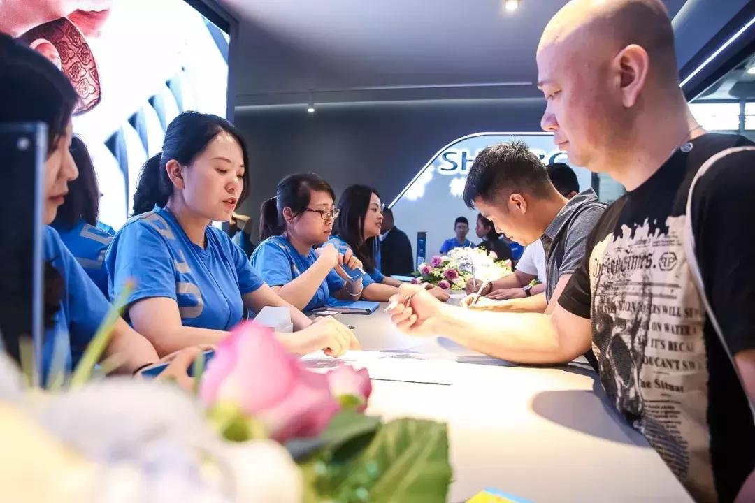 悍高五金参展2023广州家博会,悍高刘爽完整版