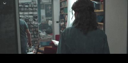 《婚姻连系》我给小三拍的裸照,差点被妻子看到...