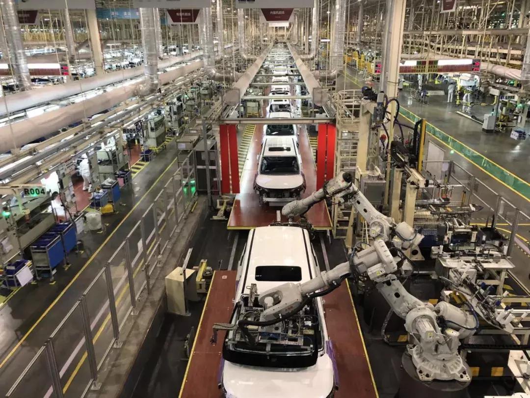 传祺汽车发展历史,传祺是自主品牌吗