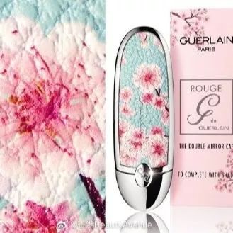 兰蔻黑桃红心丝绒限定,兰蔻情人节限定礼盒口红丝绒