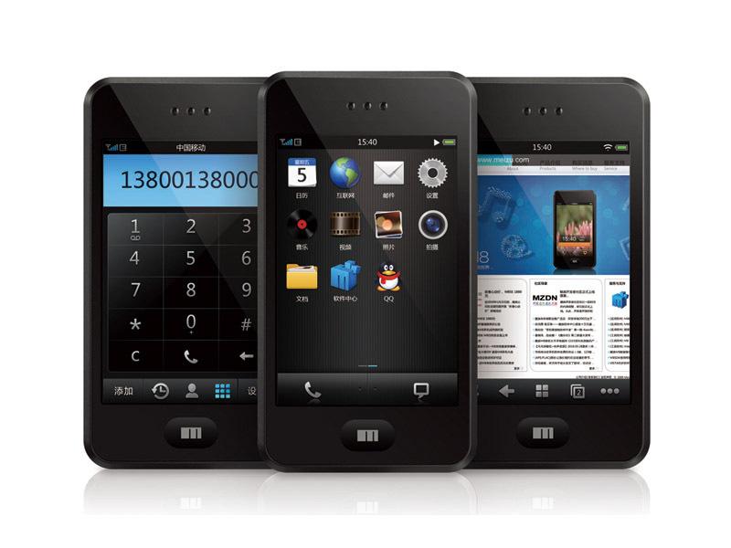 各大手机厂商现状,老牌手机厂商现状