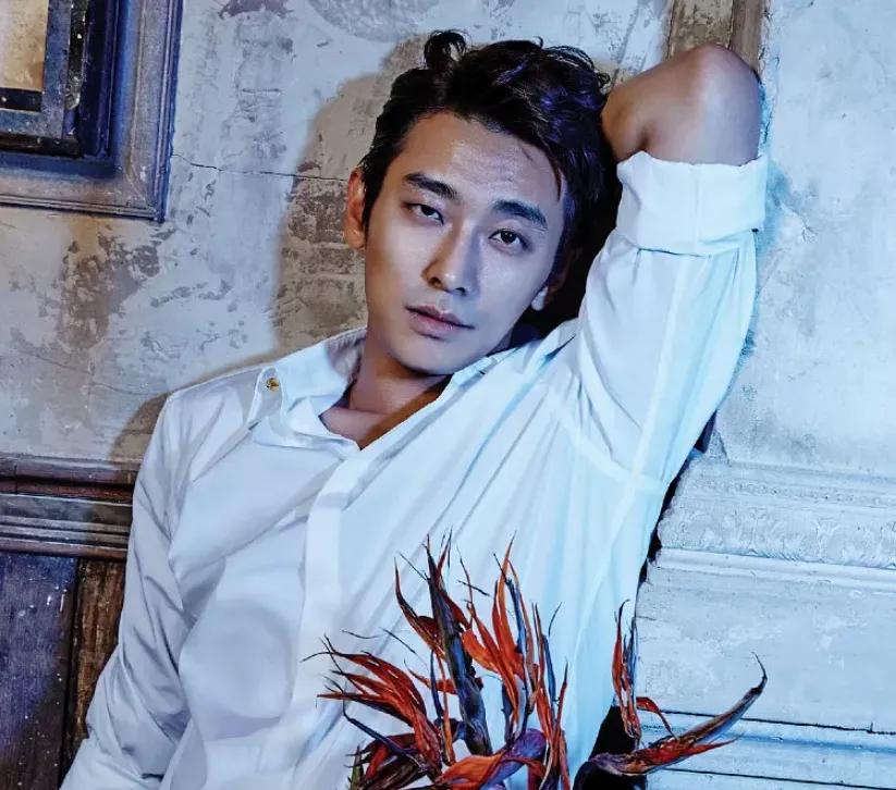 韩国吸毒的影帝,韩国影帝吸毒的是谁