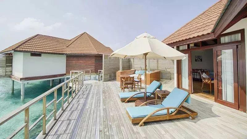 马尔代夫选岛攻略推荐,马尔代夫选岛