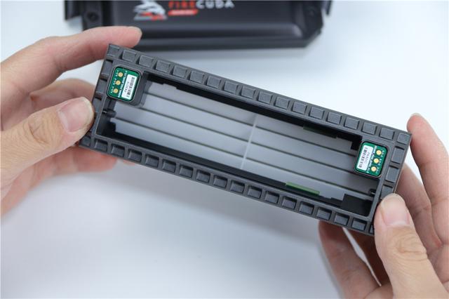 希捷4tb内存扩展坞,希捷游戏扩展坞更换