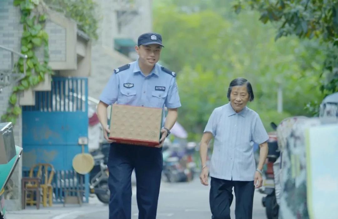 践“三能”创“国枫”|四季青派出所全力打造现代城区“四度”“枫桥式公安派出所”