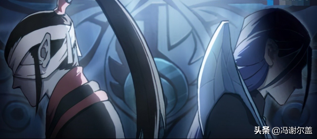 刺客伍六七谁是小鸡岛最强战力,刺客伍六七玄武国五大战力