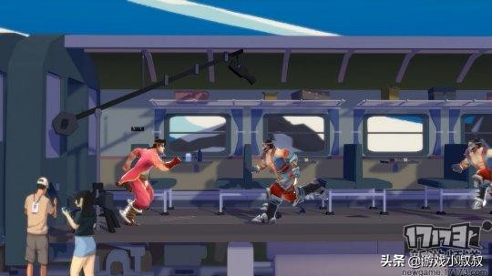 steam新游体验游戏推荐 (盘点近期上线的几款steam新游)