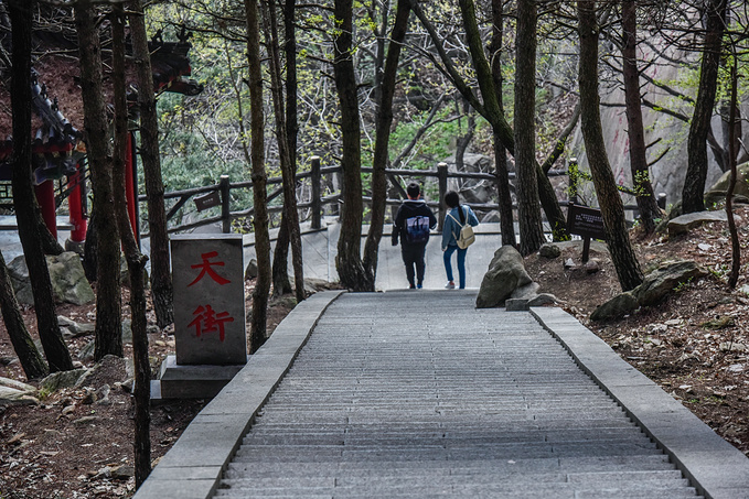 太行山之美巍峨壮丽,太行山最美的免费风景在哪里