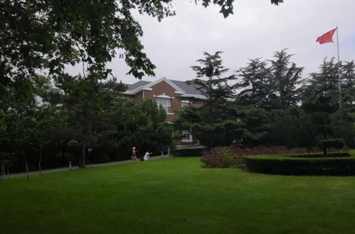 大连滨海路几月最美,大连最美季节