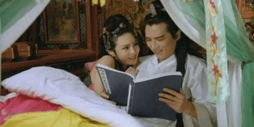 32年前王祖贤这部港片,“破尺度”出演,虽删减8分钟却依然经典