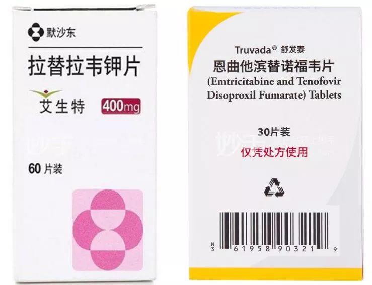 hiv紧急阻断药有什么副作用,收藏药品大全