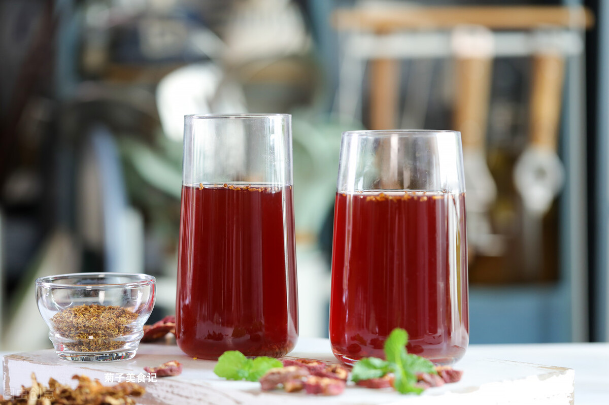 健脾胃祛湿气的谷雨养生食谱,夏季益气生津什么食物适合
