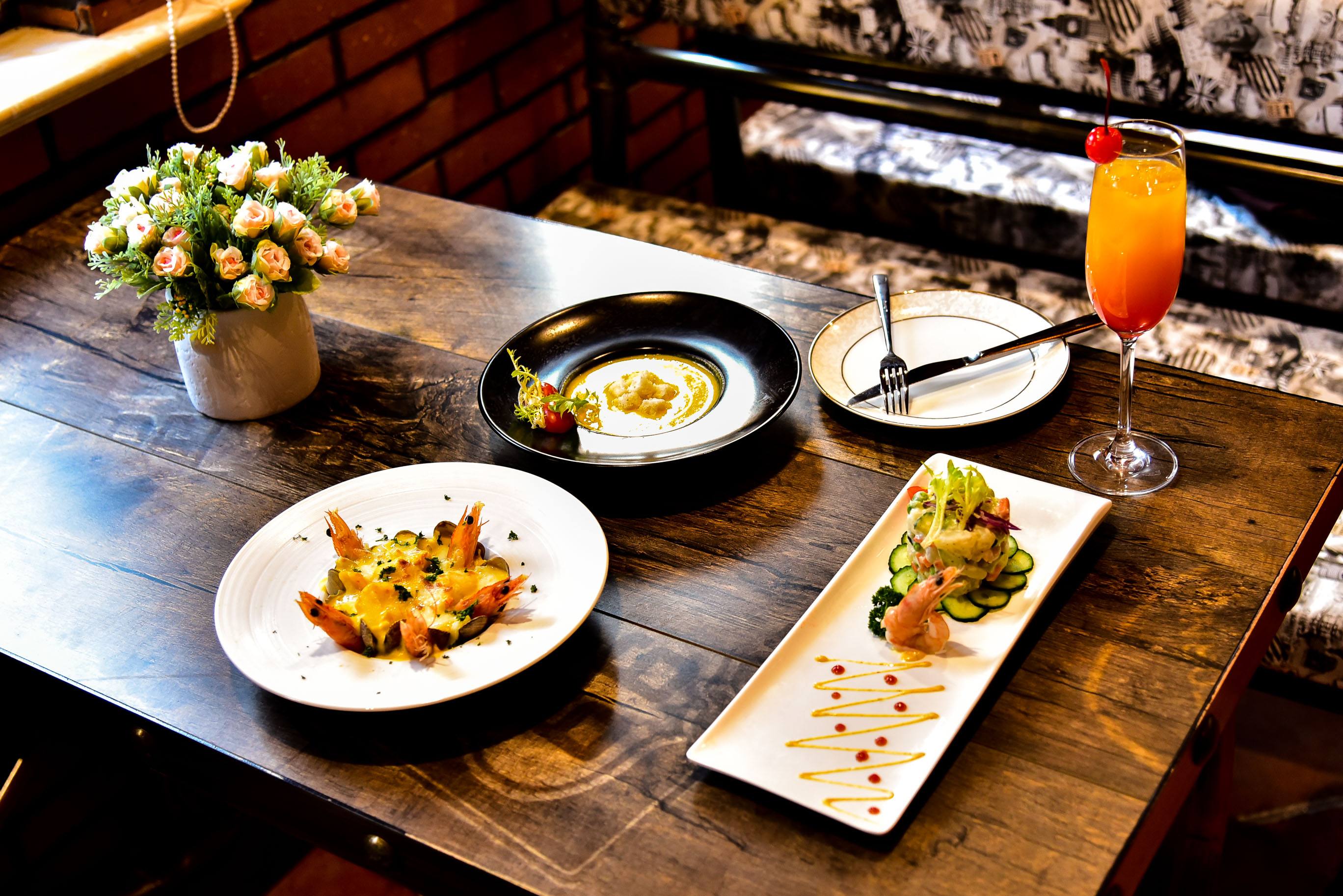 第21:民国的海南|西洋文化深入海南,开放化的餐饮娱乐生活