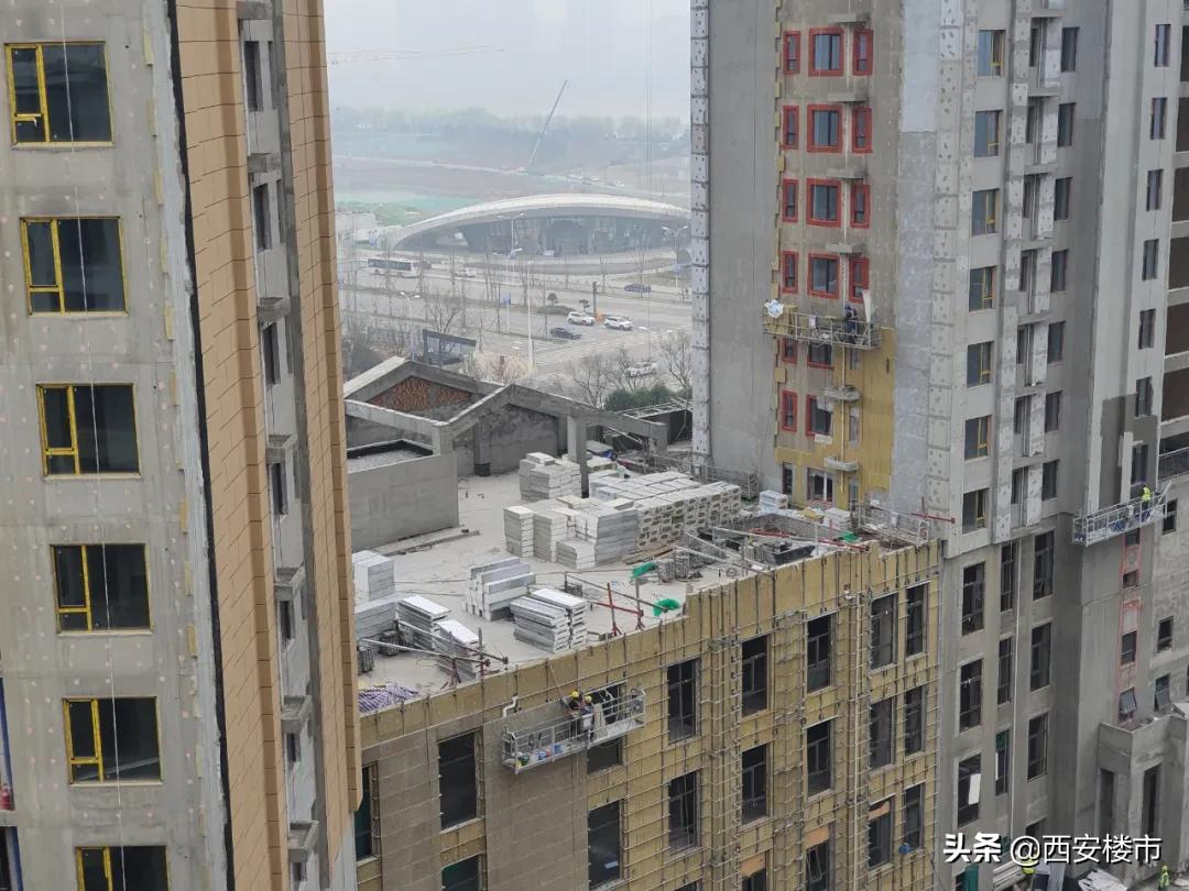 中乾融璟台交房倒计时,中梁远洋星海天宸交房倒计时