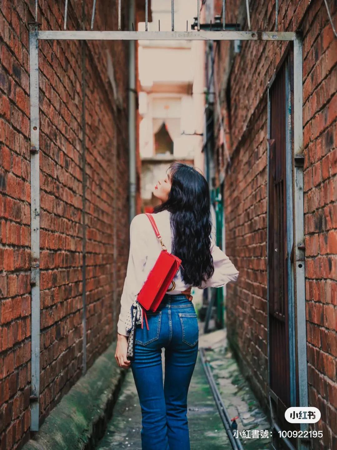 南宁穿巷过古镇,南宁穿越时空