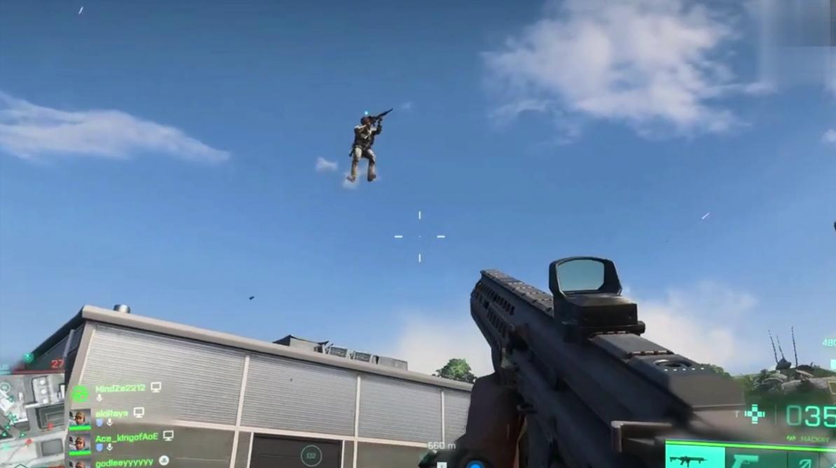 战地2042被虐成狗了怎么办,战地2042怎么退款