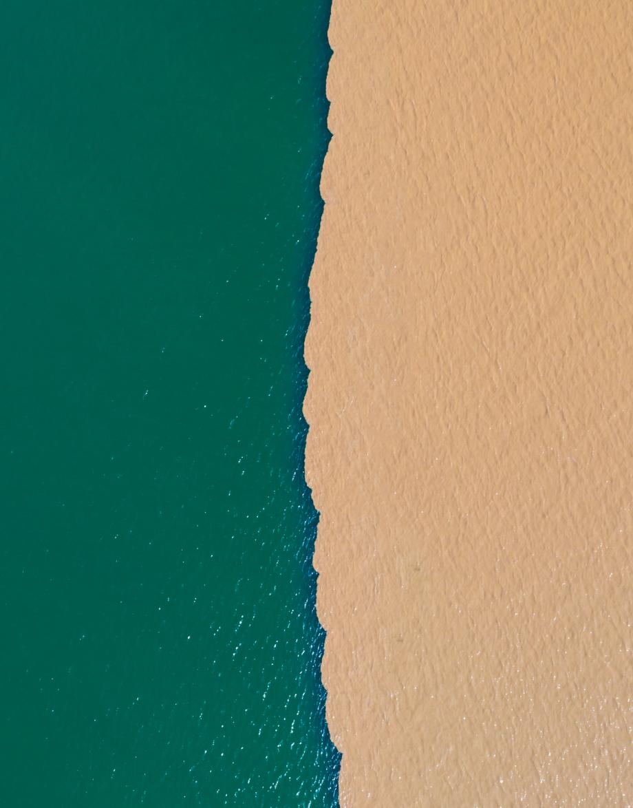 山东东营位置,这就是东营