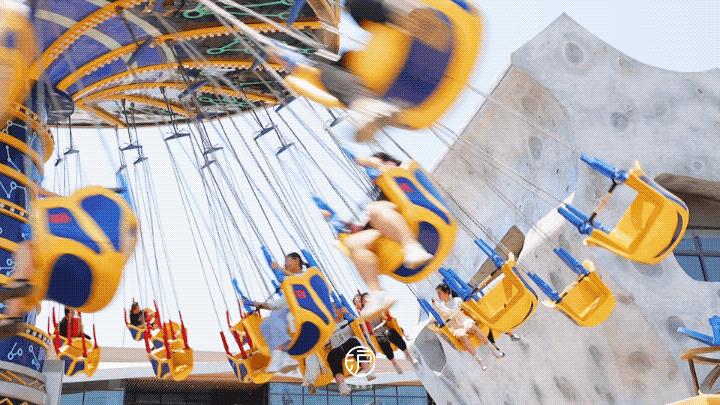 上海梦幻魔都,魔都梦幻之城