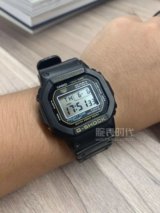 现在有多少人戴卡西欧手表,佩戴卡西欧的人多么