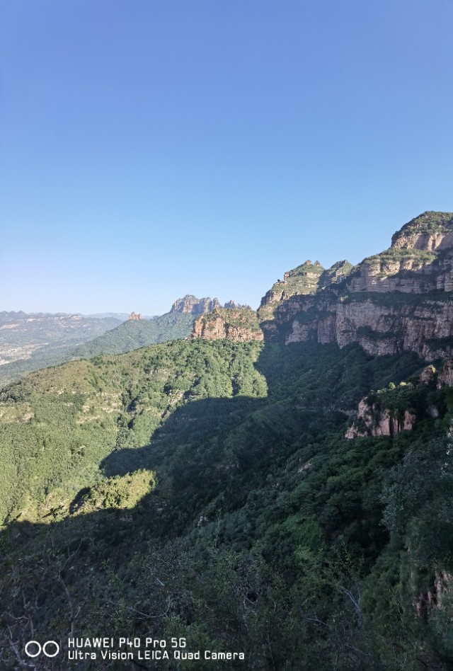 唐人游玩,唐人天下国际旅游夜游长城