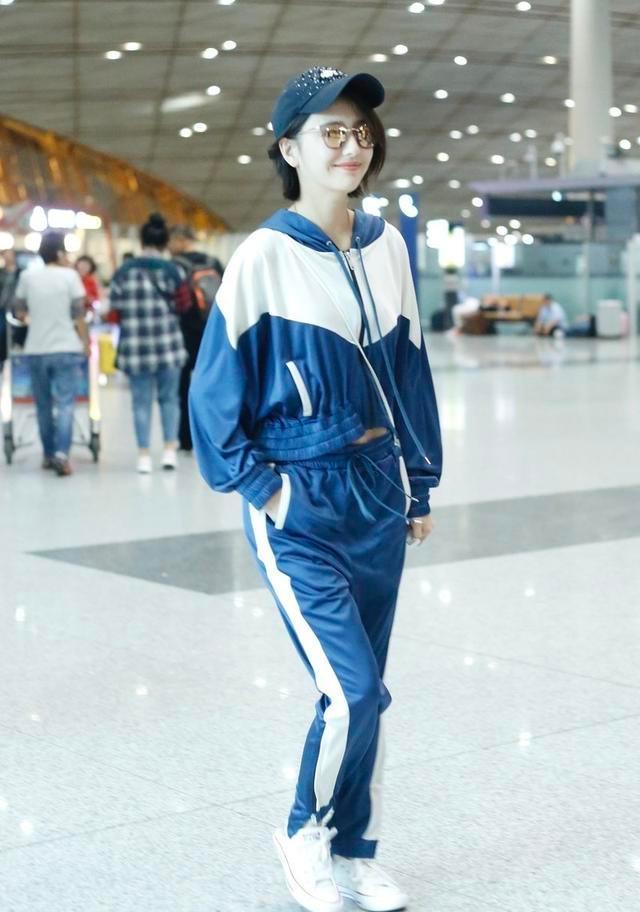 皮肤黑的女神们，一般都用这5个搭配窍门，皮肤透亮气质优雅