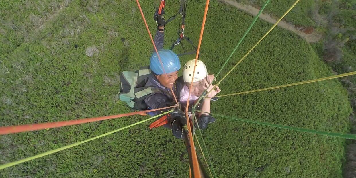出发！风下之乡-马来西亚的蓝色天堂沙巴
