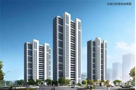 龙湖整车翻新,龙湖老旧小区改造名单