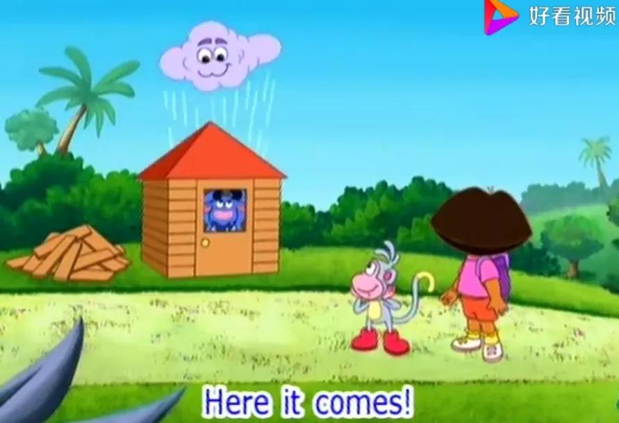 必看的动画片学习英语,学英语的动画片基础教程