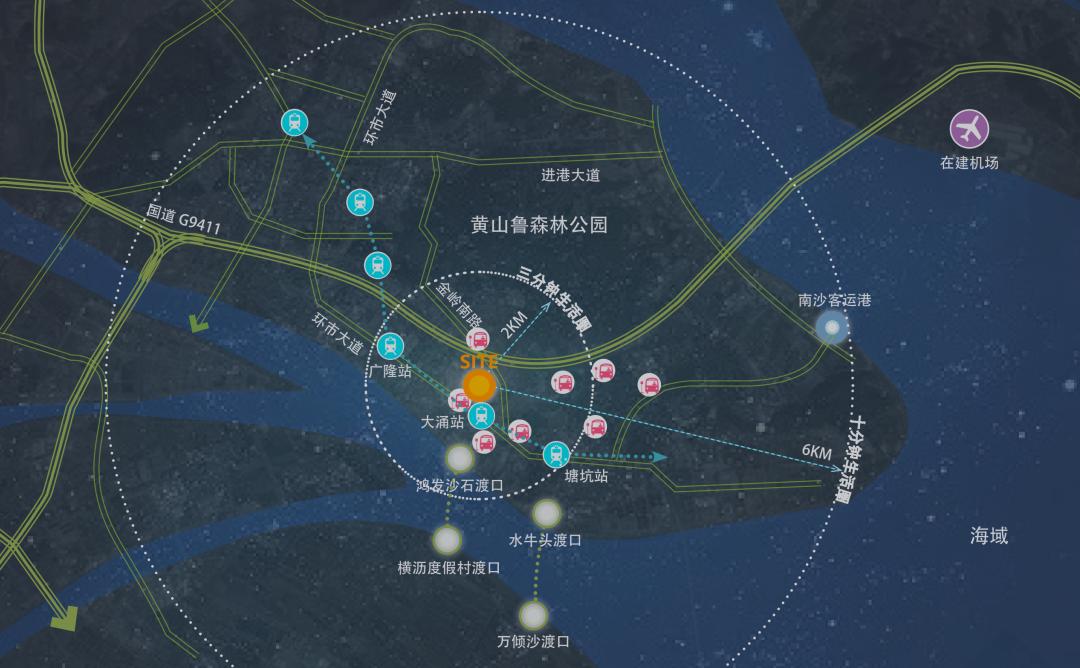 广州南沙星河智荟优缺点,星河智荟南沙大涌三期