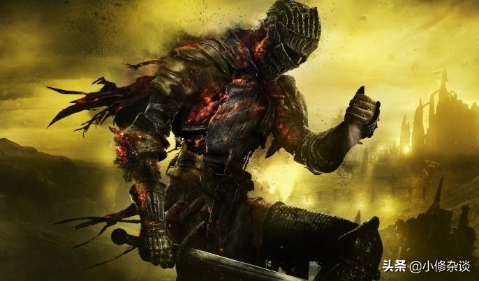 黑暗之魂3所有质变成就,黑暗之魂3永升了吗