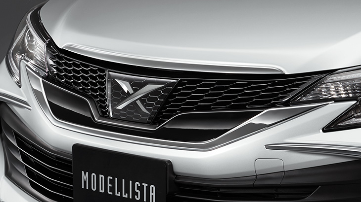 丰田锐志曾是丰田家族最火车型，到底是什么打动了你？