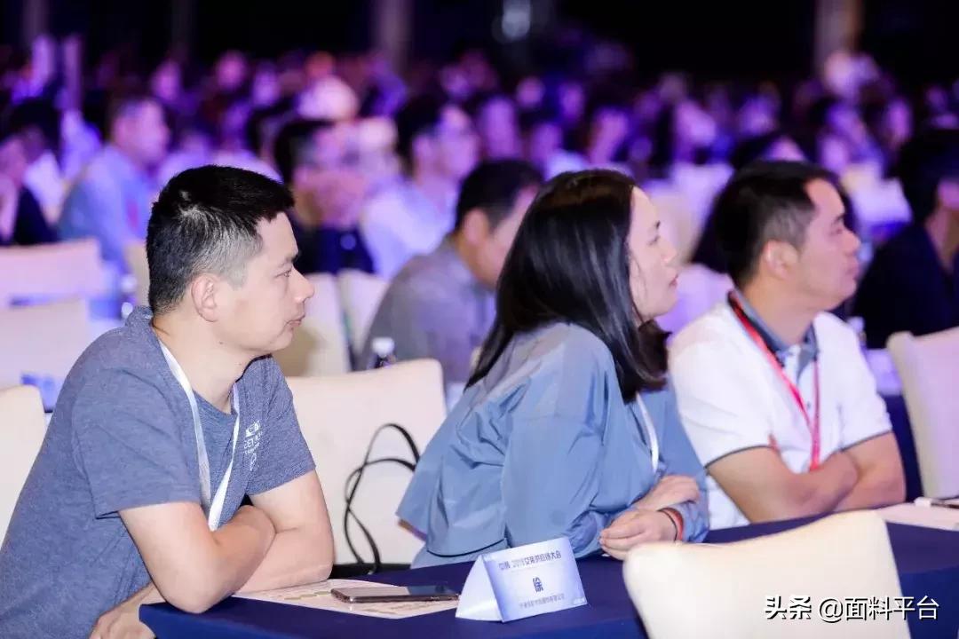 2019女装博览会,国际服装供应链峰会