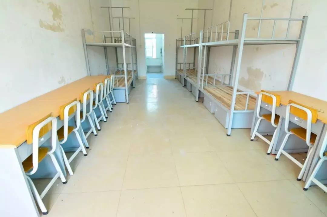 全国宿舍最好的大学宿舍图片,公办学校有哪些好宿舍