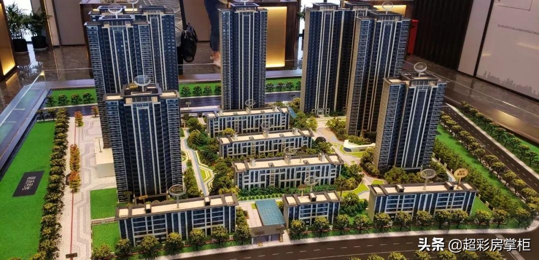 郑州市主城区楼盘,郑州楼盘片区推荐